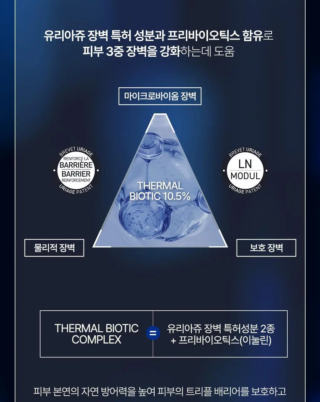 [손상탄력크림] 유리아쥬 시카 데일리 리페어 콘센트레 탄력 크림 50ml 상세페이지 10
